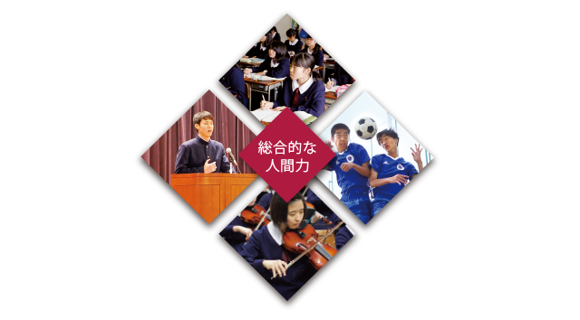 総合的な人間力