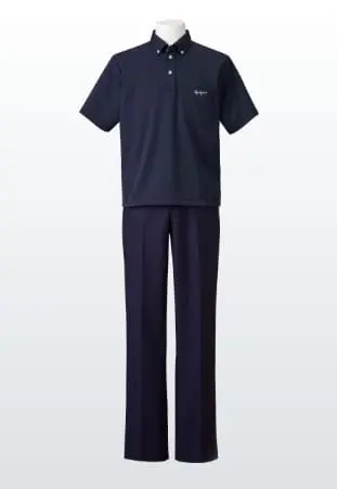 制服 - 帝塚山中学校・高等学校
