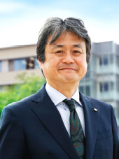 学校長 池辺 政人